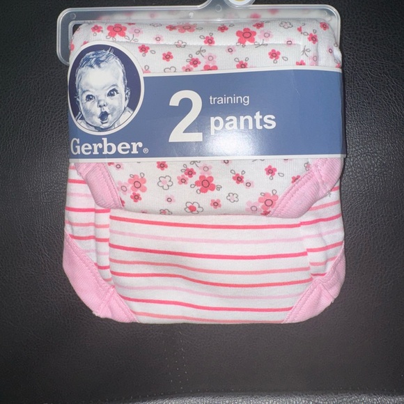 Training Pants - Picture 1 of 4